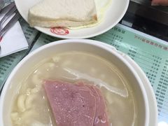 -义顺牛奶公司(庇利金街店)