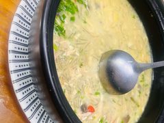 -老家黄墩小错鸡·活海鲜