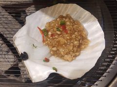 -7星海鲜烧烤(紫光福郡店)