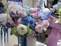 -狮王府淮扬菜(夫子庙老门东店)