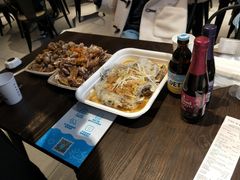 -肥肥虾庄·金牌油焖大虾(杨园滨江时代walk店)