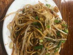 -凡老头米线砂锅(古荡新村西粮站)