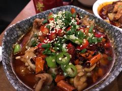 -付小姐在成都(五道口店)