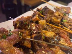-三毛烧烤·南昌大排档(山姆店)