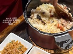 -临家闽南菜(宝洲路店)