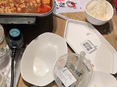 -鱼酷活鱼烤鱼(梅江印象城店)