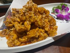 -百味地锅鸡(二店·财校分店)