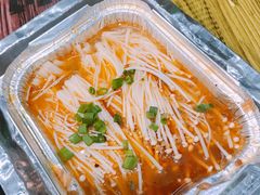 -盱眙小龙虾(天虹店)