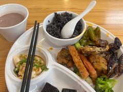 -素清香(解放路店)