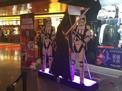 -SFC上影影城(港汇永华IMAX激光店)