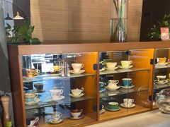 -YAFEE雅菲·粤菜·湘菜·融合菜(魏公村店)