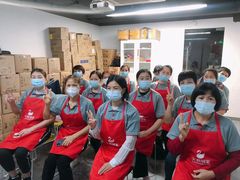 -天鹅到家·保姆月嫂育儿嫂(天河店)