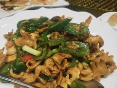 -好彩海鲜火锅饭店(银河百老汇店)