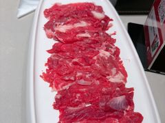 -滋奇·扬州地标火锅(兴城东路店)