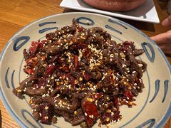 -怡得观滇餐厅·地道昆明菜·1996(海埂大坝店)