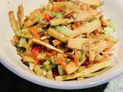 -姐夫的小菜(新中关购物中心店)