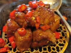 -新天世纪中餐厅