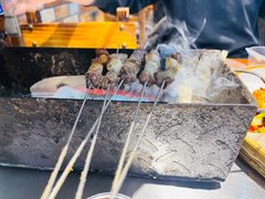 -遇西祠·海鲜烧烤(总店)