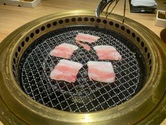 -江户烧肉(高德店)