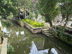 -丝绸小镇荻港古村