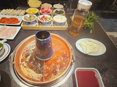 -咏江南·苏式火锅·苏州评弹(观前街店)