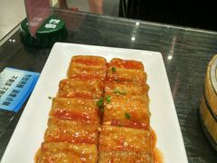 -刘胖子家常菜·蹄花焖藕(中南店)