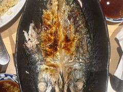 -小山日本料理(太古汇店)