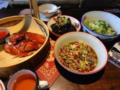 -洞庭土菜馆(天河北总店)