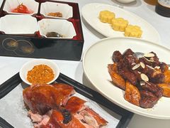 -小厨娘淮扬菜(天印大道店)