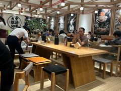 -味千拉面(广州白云机场T1西二店)