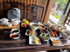-青藤茶馆(南山路店)