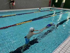 -途睿健身游泳俱乐部(顶峰店)