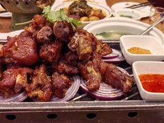 -小土豆北方菜馆(方庄店)