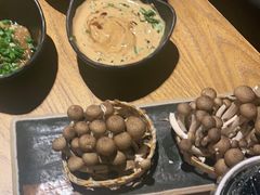 -呷哺呷哺 黄金牧场 (新中关购物中心店)