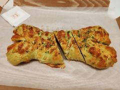 菠菜肉骨头-奈雪的茶(华侨城创意园店)