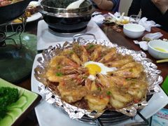 -地方名吃海鲜大馅蒸饺(北戴河店)
