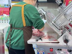 -友谊超市(海拉尔店)