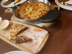 -G+KITCHEN(龙湖狮山天街店)