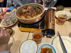-牛腩之旅·牛腩牛杂煲(光启城美食城店)