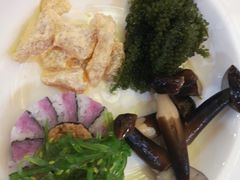 -大佛寺高级素食自助餐厅