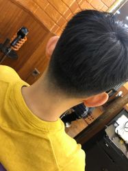 点击看大图 -小齐发型Star~salon