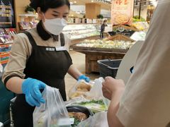 -果蔬好生活超市(东湖店)
