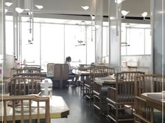 大堂-潮堂 · 潮州菜(恒隆广场店)
