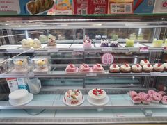 -金凤成祥(东直门现烤面包店)