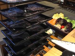 -打酱友•斑鱼海鲜粥火锅(吴桥店)