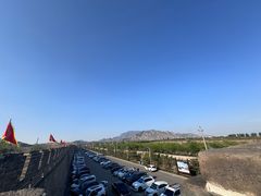 -鸡鸣驿古城