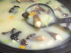 -十二舍·湯物素煮(江泰潤政店)