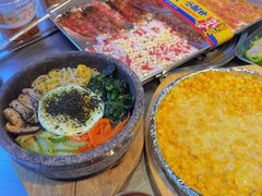-哈哈碳都·牛肋条无限自助烤肉(台江万达店)