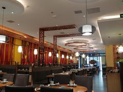 大堂-粤食堂(天津和悦汇店)