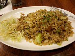 -玛格萝妮比萨屋(陆家浜路店)